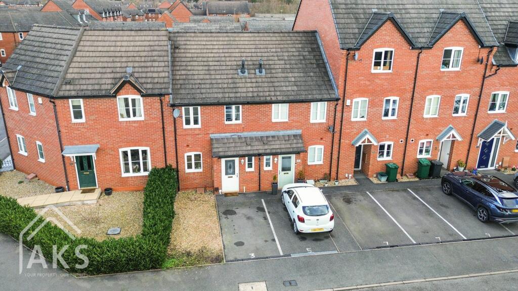 Primary image of Orwell Road, Hilton, DE65