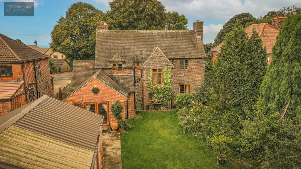 Additional image 30 of Chesterfield Road, Tibshelf, DE55