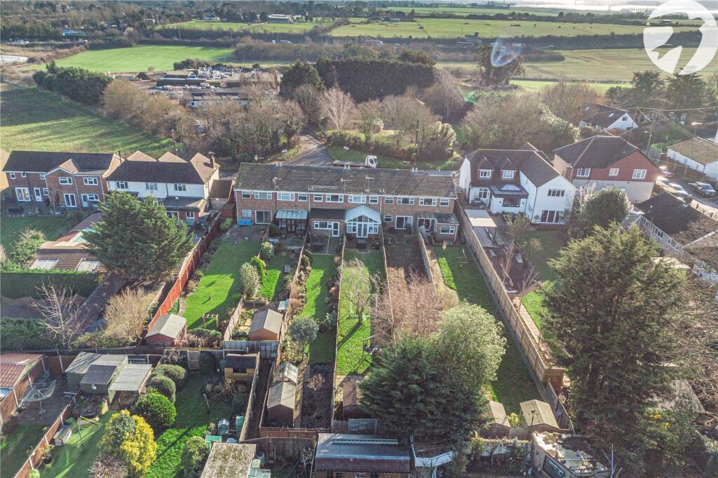 Additional image 15 of Shirehall Road, Hawley, Kent, DA2