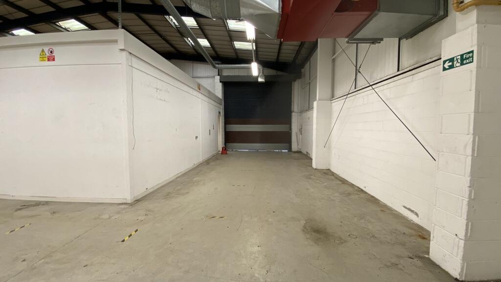 Additional image 10 of Unit E Grovelands Industrial Estate, Longford Road, Exhall, Coventry, CV7 9ND