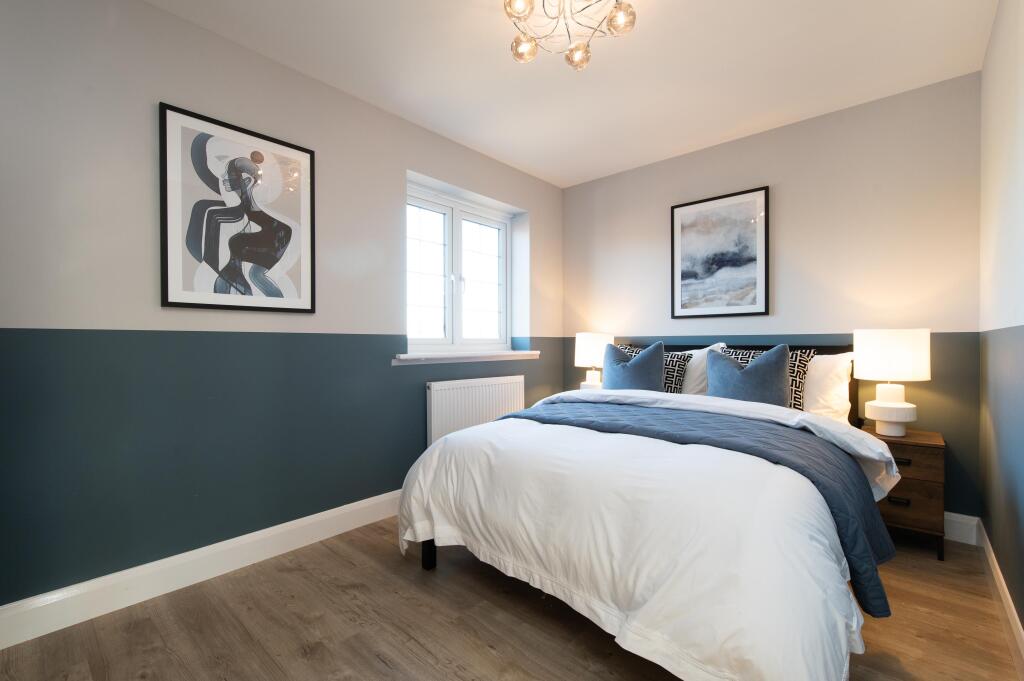 Additional image 5 of The Croft, Bennetts Road, North Keresley, Coventry, CV7