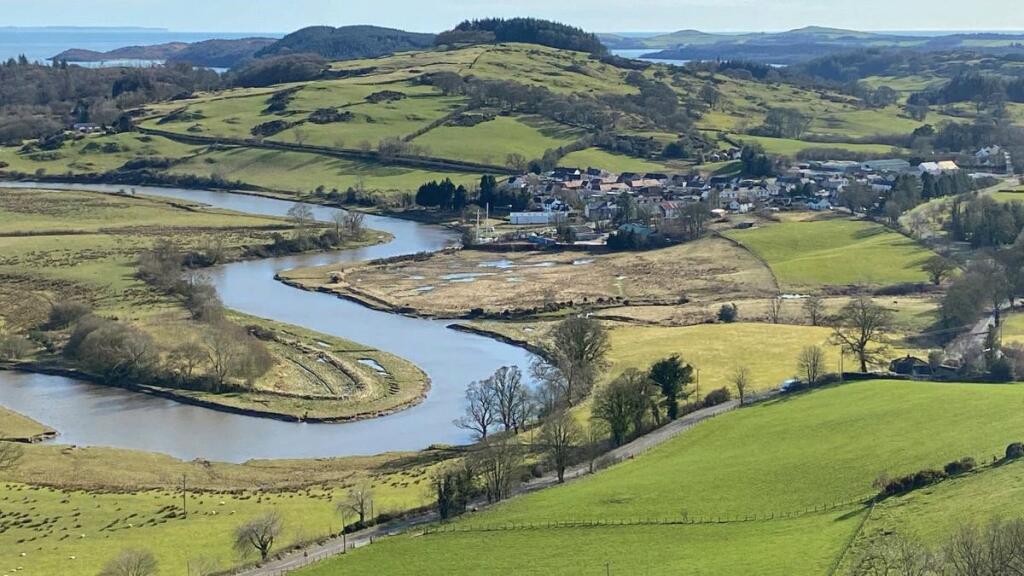 Additional image 2 of Palnackie, Castle Douglas, Dumfries and Galloway, DG7