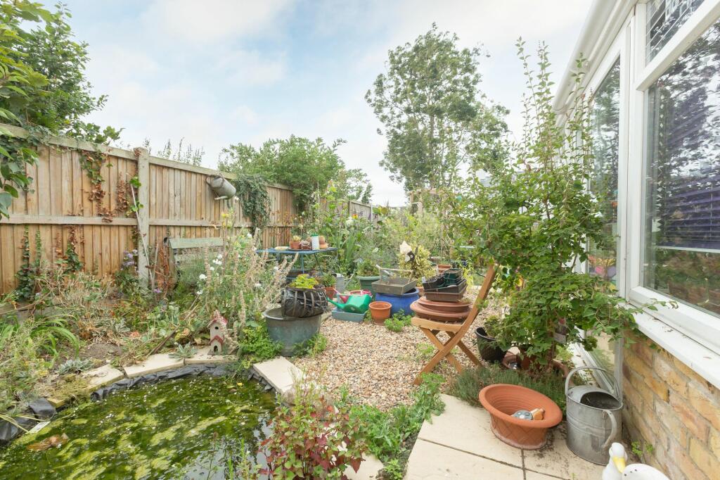 Additional image 21 of Mill Row, Birchington, CT7