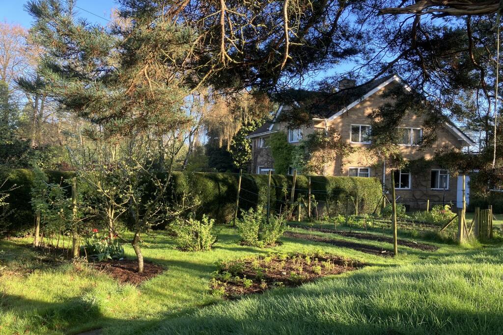 Additional image 28 of Sandiway village set in 0.63 acre