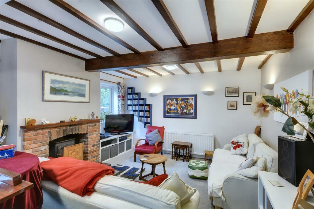 Additional image 13 of The Village, West Hallam, Derbyshire