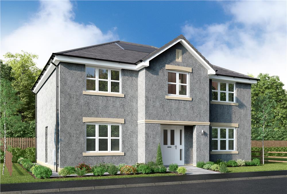 Additional image 36 of Off Baldovan Road, 
Strathmartine, 
Angus, 
DD3 0PG