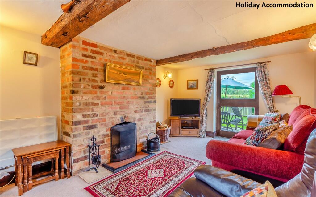 Additional image 12 of Edlaston, Ashbourne, Derbyshire, DE6
