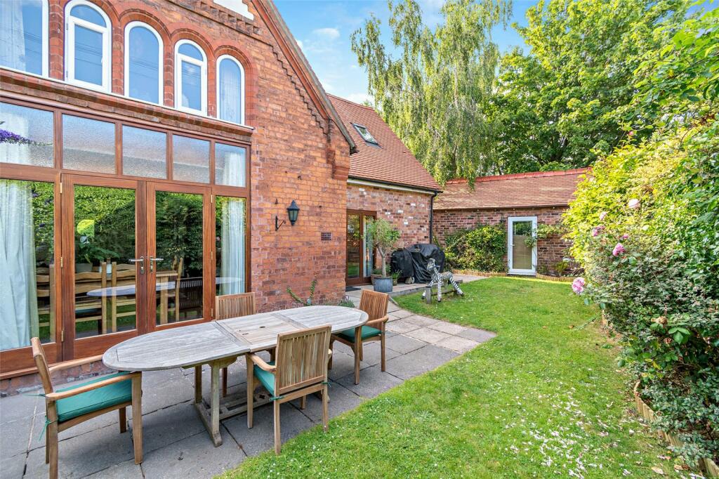 Additional image 13 of Sandiway, Northwich, Cheshire