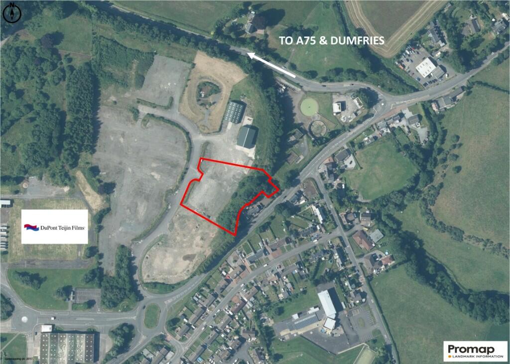 Primary image of Cargenbridge Business Park, Dumfries, Dumfriesshire, DG2