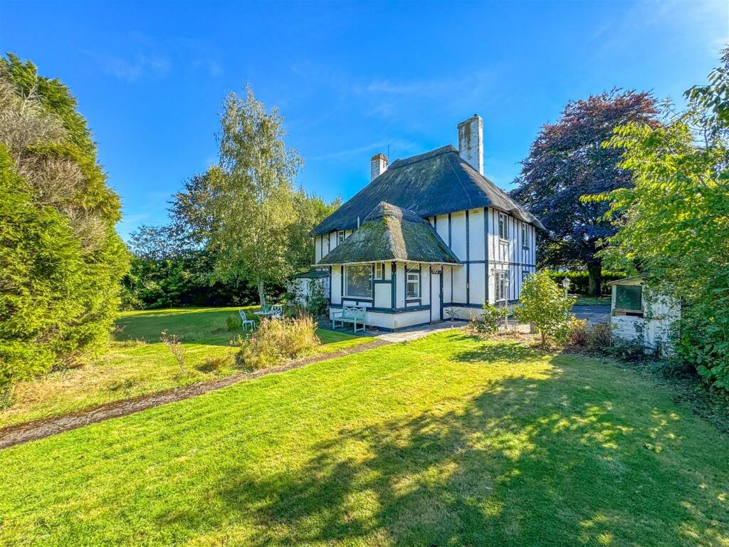 Additional image 16 of Lutterworth Road, Whitestone