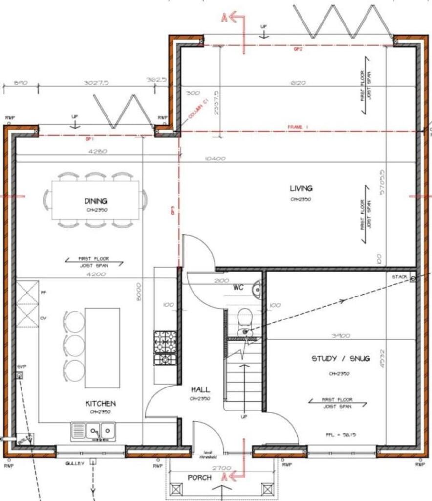 Additional image 4 of Uttoxeter Road, Foston, Derby