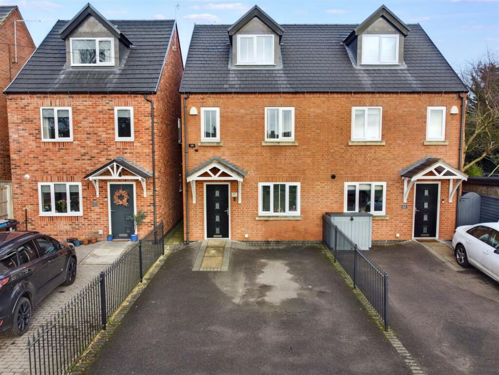 Additional image 19 of Ladysmith Road, Borrowash