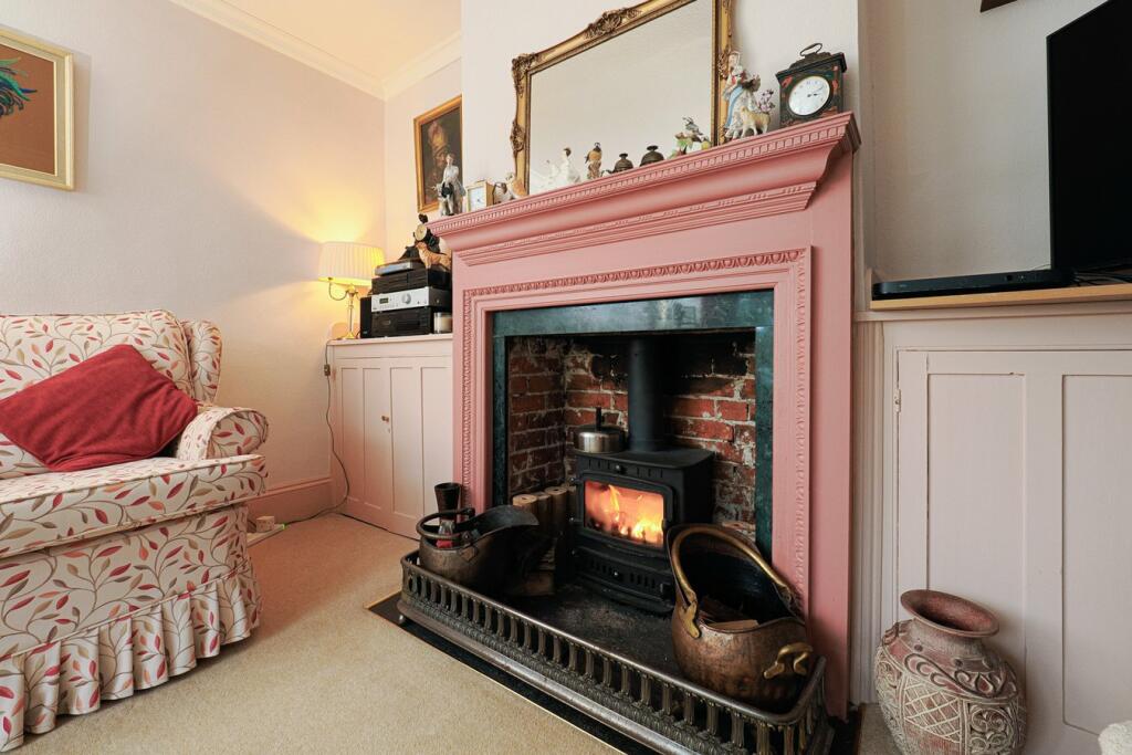 Additional image 17 of 2 Vicarage Lane, Elham, Canterbury, CT4