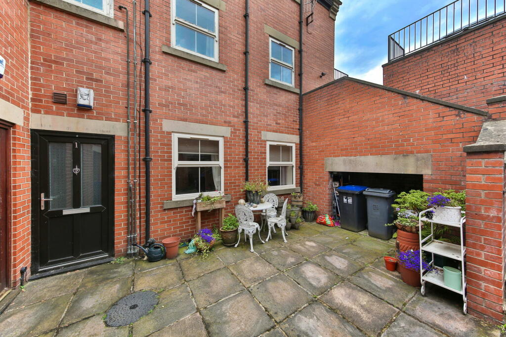 Additional image 12 of Malvern House, Smedley Street, Matlock, DE4 3JG