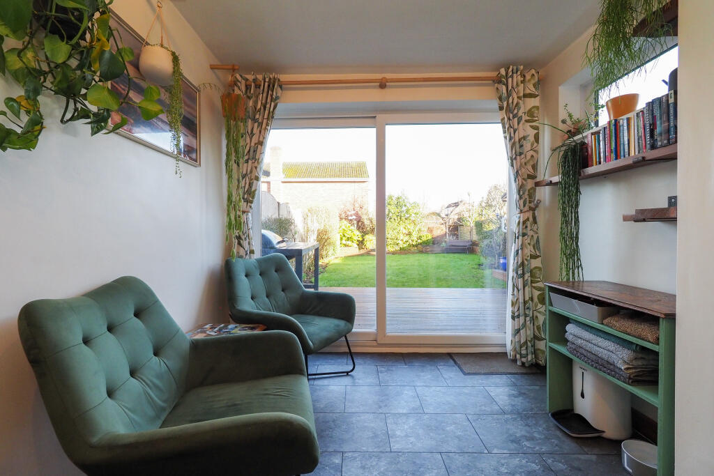 Additional image 13 of Ness Walk, Derby, DE22