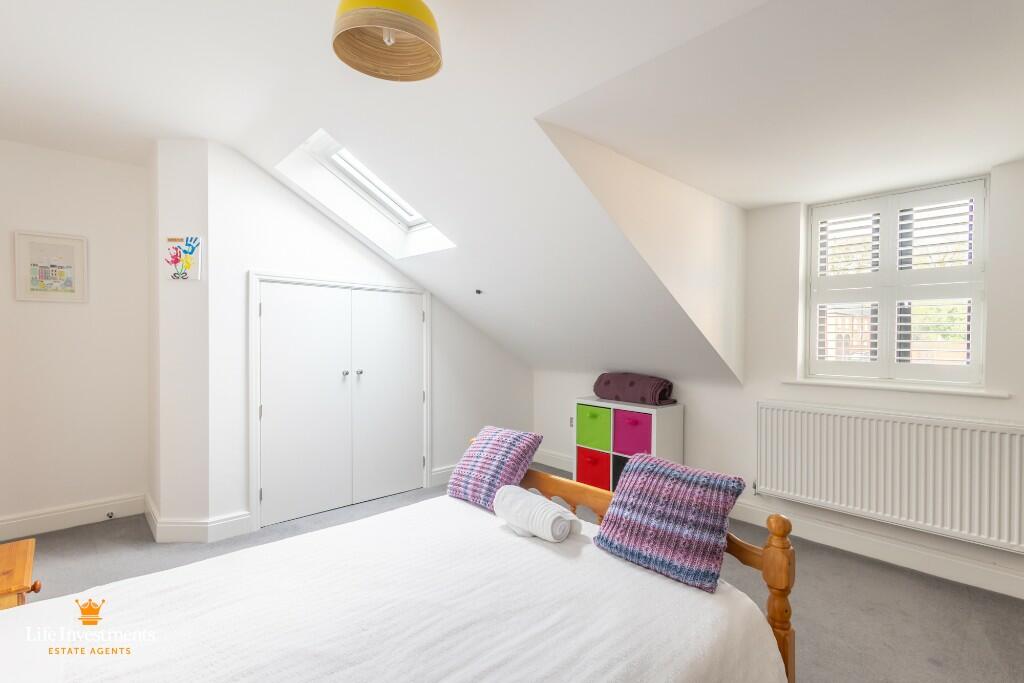 Additional image 49 of Coombe Road, Rugby, Warwickshire, CV23