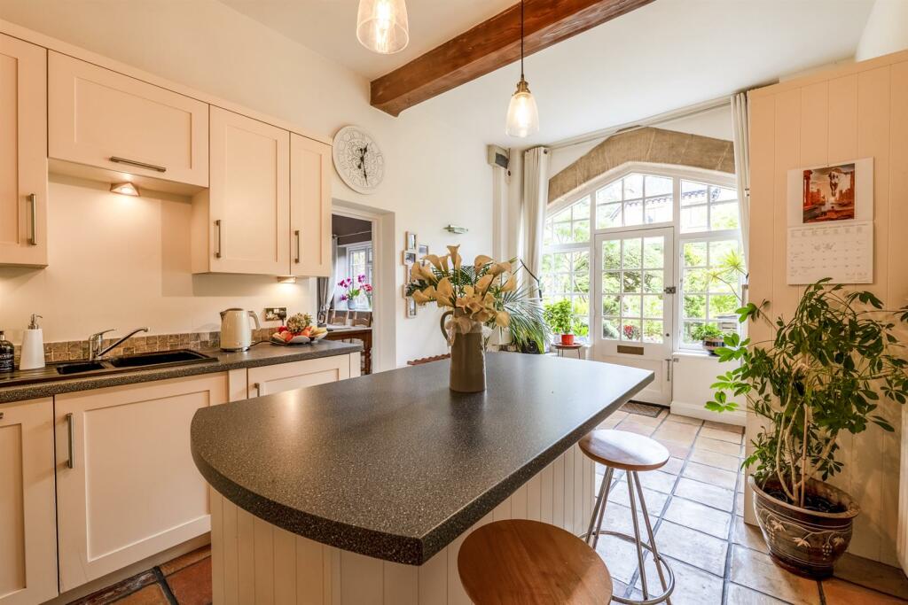 Additional image 5 of Church Road, Snitterfield, Stratford-Upon-Avon
