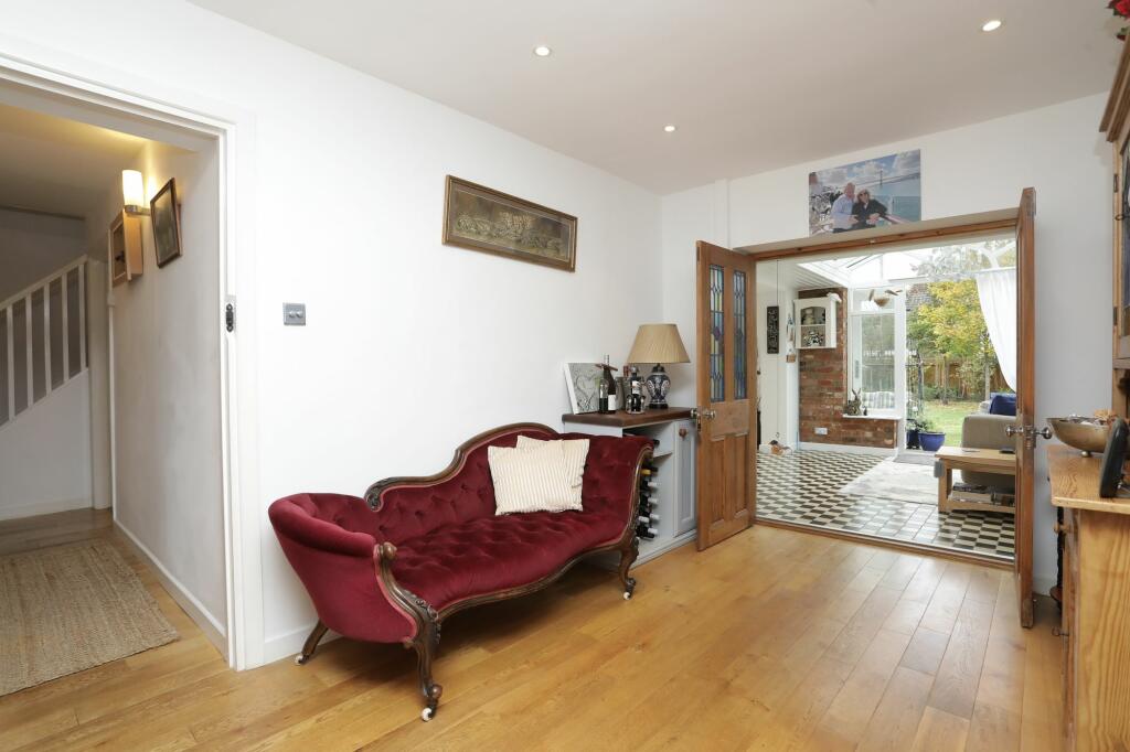 Additional image 12 of Molehill Road, Chestfield, CT5