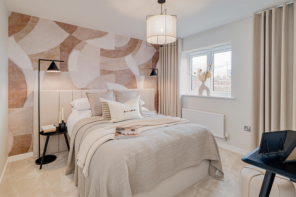 Additional image 8 of Wilsons Lane,
Bedworth,
CV7 9FU