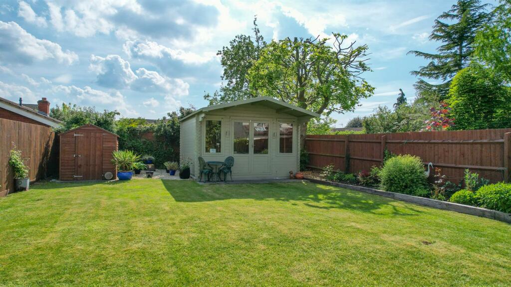 Additional image 19 of Banbury Road, Stratford-upon-Avon