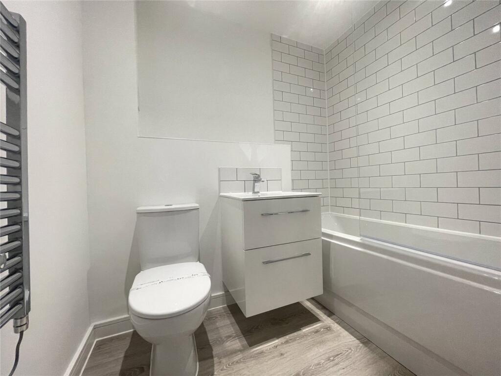 Additional image 6 of Darwin House, 1 Sylvester Close, Derby, Derbyshire, DE1