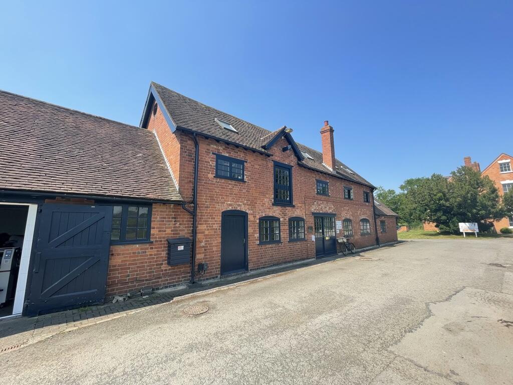 Additional image 2 of Unit 8A The Courtyard, Dark Lane Hatton Technology Park, Hatton, Solihull, Warwickshire, CV35 8XB