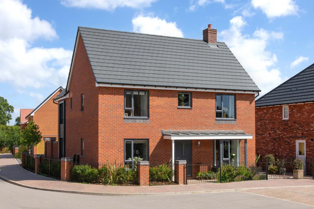 Additional image 10 of Sydney Road, 
Crewe, 
Cheshire, 
CW1 5GP