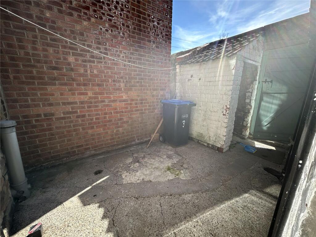 Additional image 7 of Park Road, Consett, County Durham, DH8