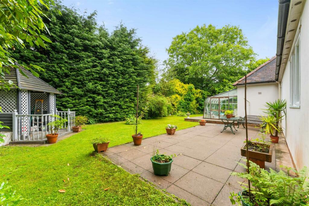 Additional image 17 of The Avenue, Rowington, Warwick