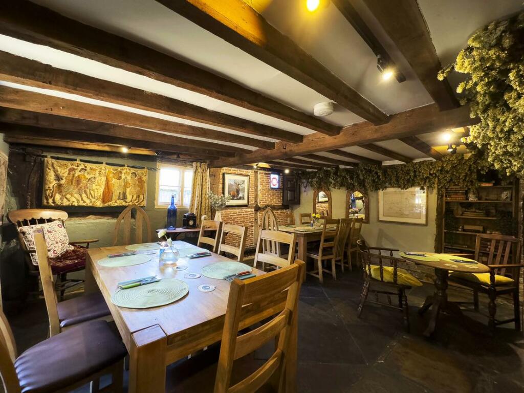 Additional image 3 of The Gatekeeper, Canterbury Road,
Etchinghill, Folkestone, Kent, CT18 8DE