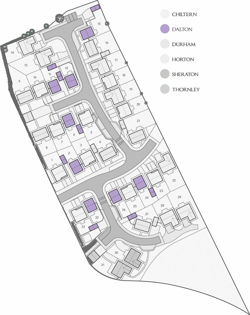 Additional image 2 of The Dalton, East Rainton, Houghton Le Spring, DH5