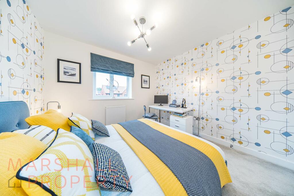 Additional image 7 of The Ellisa, Roehurst Lane, Winsford **5% Deposit contribution avaiable**