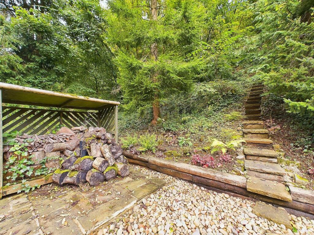 Additional image 18 of Via Gellia Road, Bonsall, Matlock