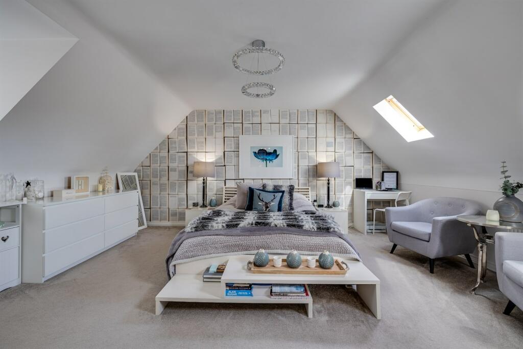 Additional image 23 of Britannia Road, Cuddington, Northwich