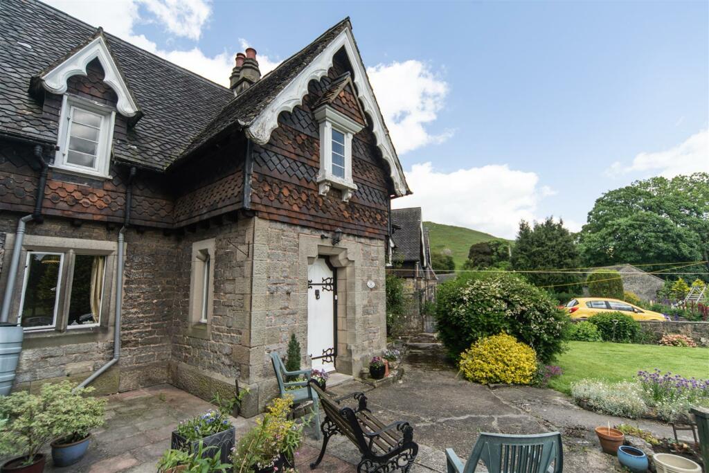 Additional image 12 of Dove Cottage, Ilam