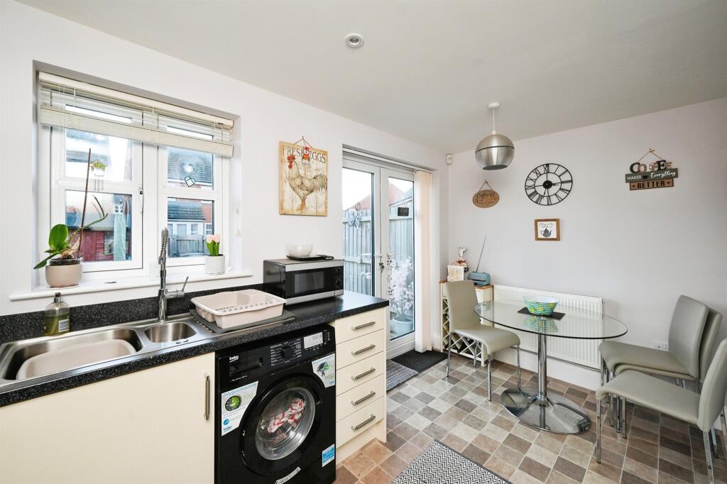 Additional image 9 of Bingham Close, ALFRETON