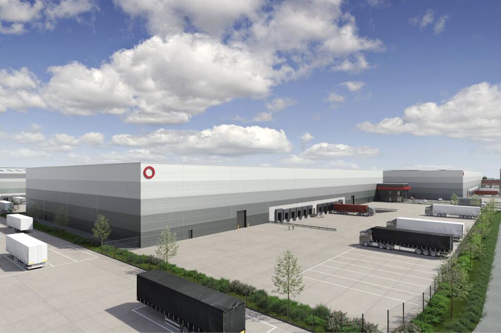 Additional image 8 of SEGRO Park Coventry, Coventry, CV8 3BB