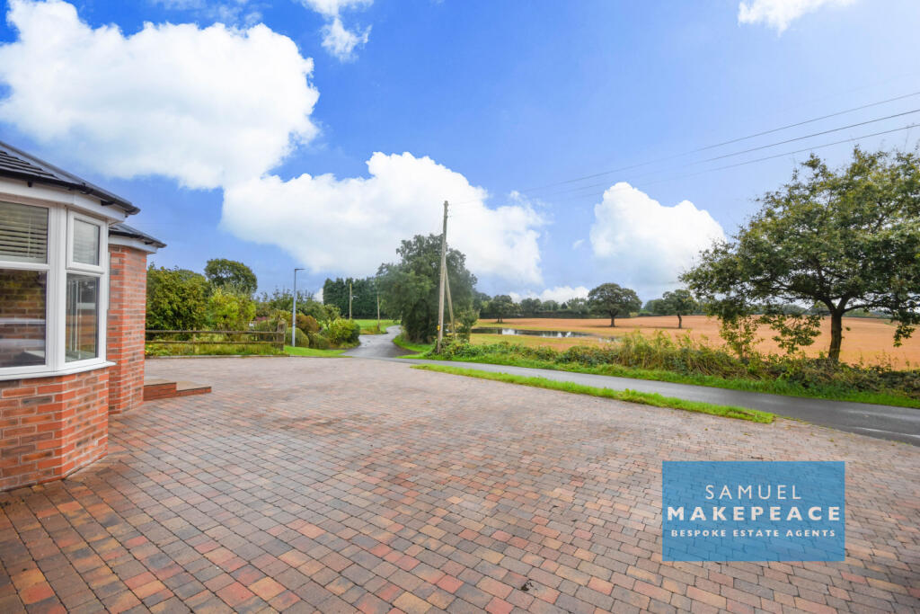 Additional image 24 of Nursery Road, Oakhanger, Cheshire