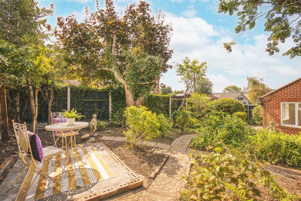 Additional image 22 of Primary Close, Belper, Derbyshire