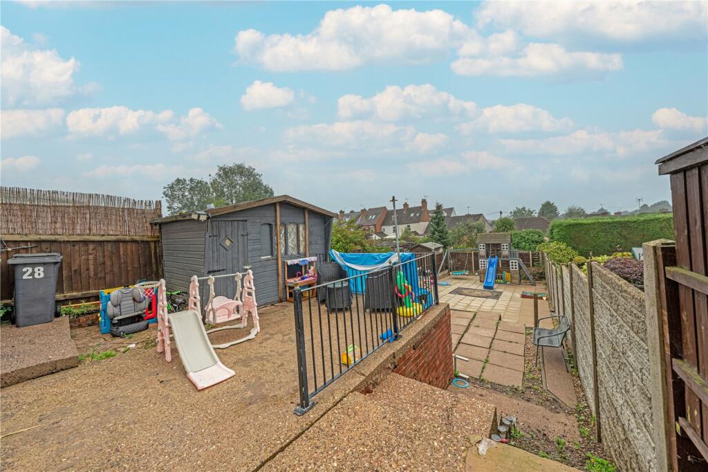 Additional image 13 of Stanley Road, Atherstone, Warwickshire, CV9