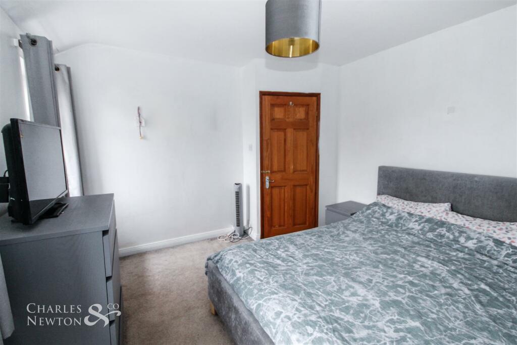 Additional image 11 of Station Road, West Hallam