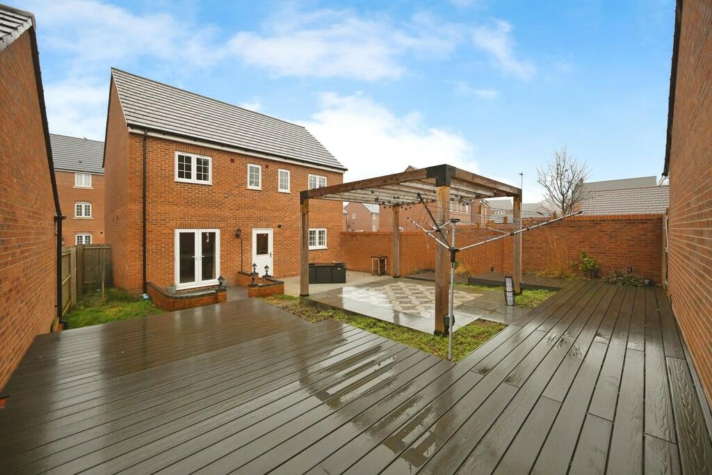 Additional image 22 of Trussell Way, Cawston, Rugby