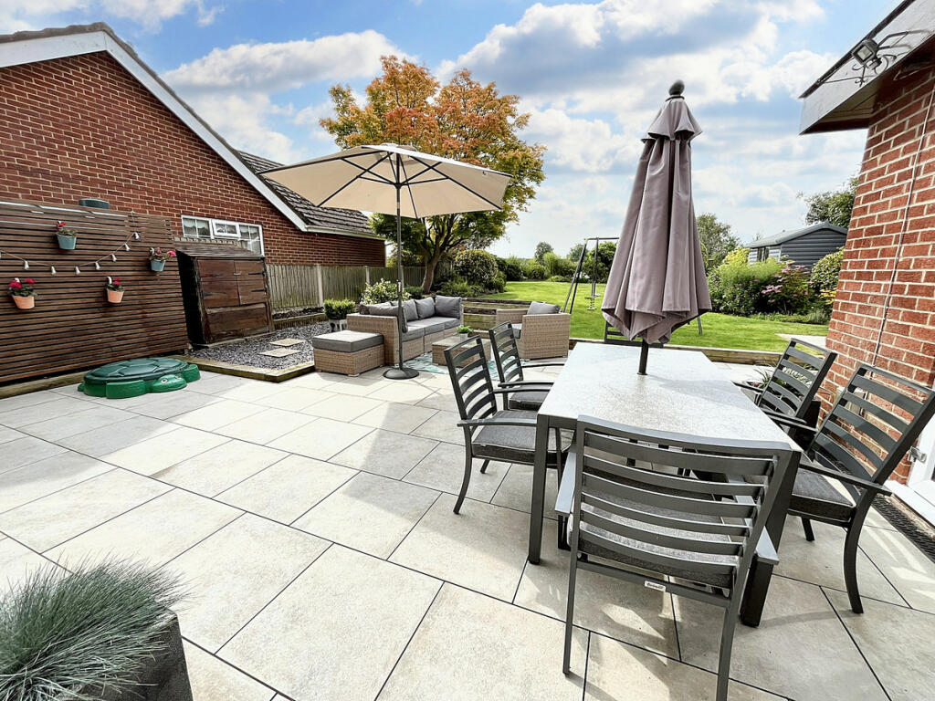Additional image 30 of Yeaveley, Ashbourne, DE6