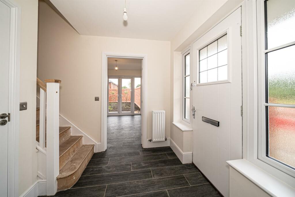 Additional image 4 of Guy Gibson Way, Manchester Road