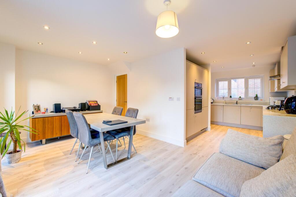 Additional image 27 of Fowler Wynd, Durham City, County Durham, DH1