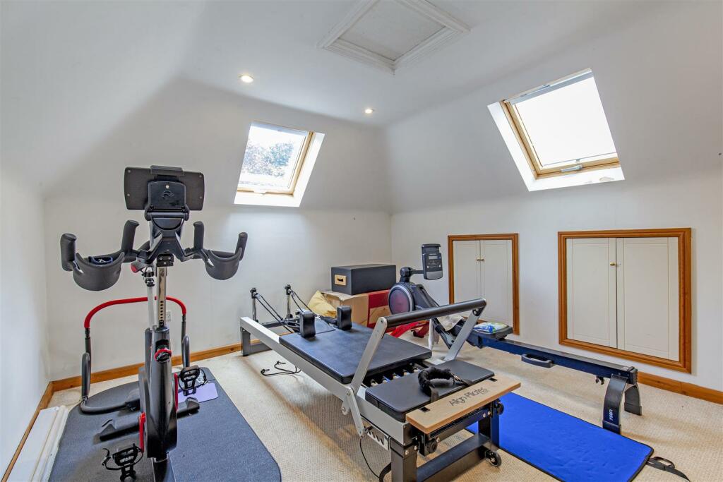 Additional image 13 of Sydnope Hill, Darley Moor, Matlock