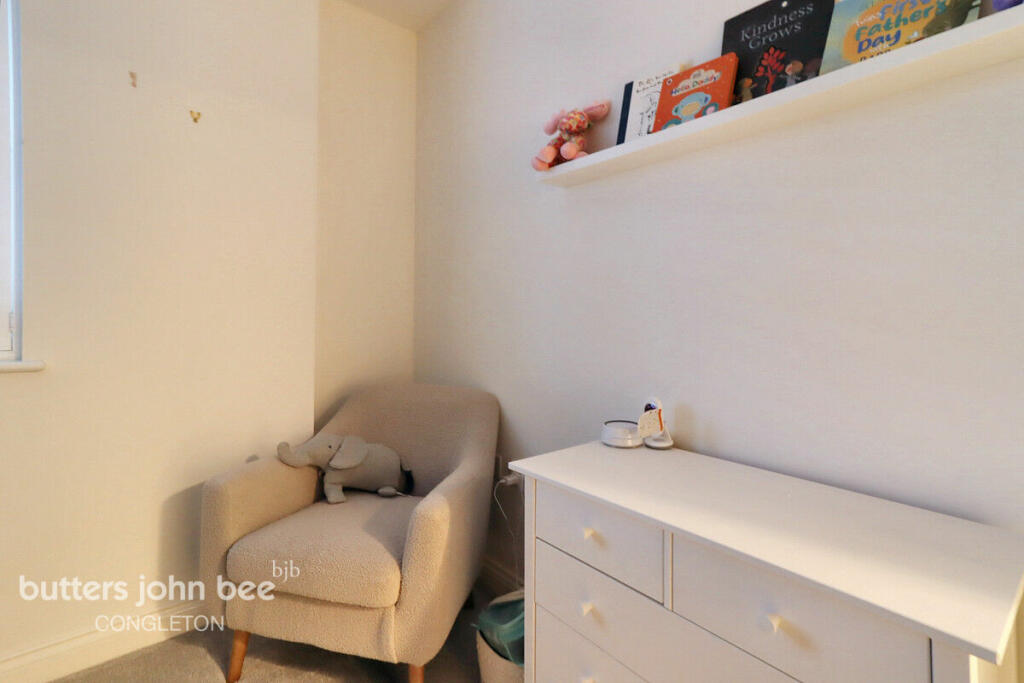 Additional image 14 of Thistle Way, Congleton