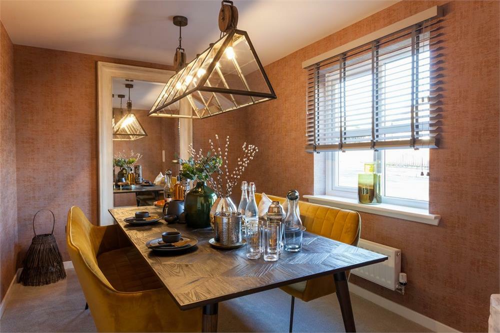 Additional image 6 of Off Baldovan Road, 
Strathmartine, 
Angus, 
DD3 0PG