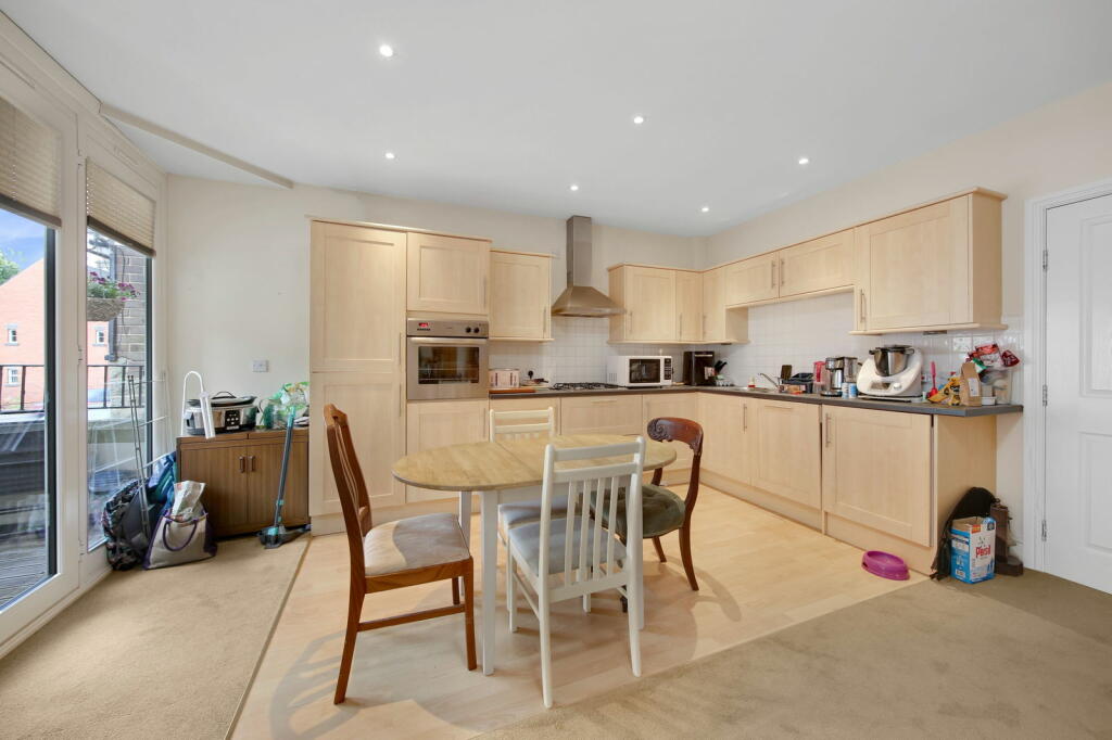 Additional image 4 of Malvern House, Smedley Street, Matlock, DE4 3JG