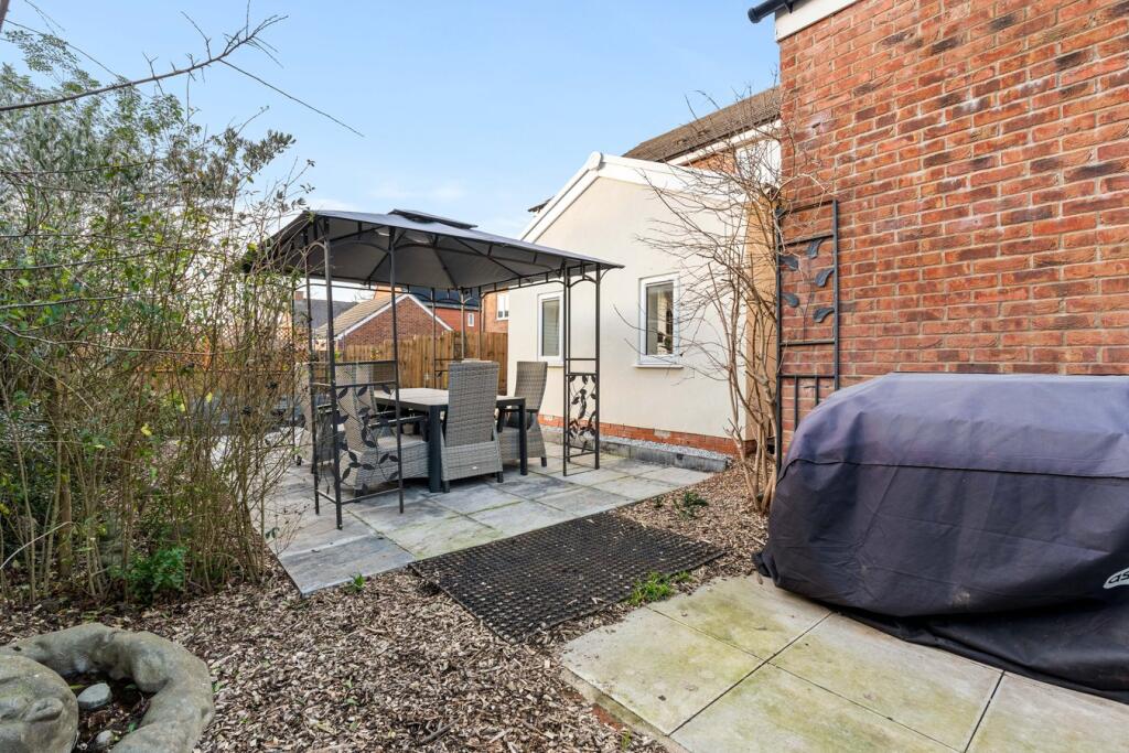 Additional image 34 of Swift Avenue, Rugby, CV21